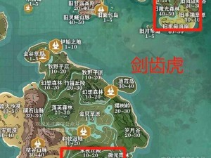 创造与魔法之猫王指南：角色作用揭秘与捕捉获取宝典