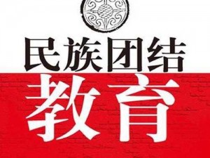 大团结：一本全面介绍民族团结的全文免费书籍