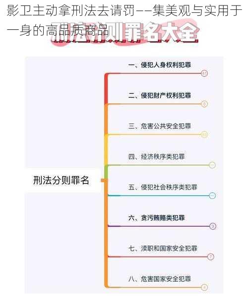 影卫主动拿刑法去请罚——集美观与实用于一身的高品质商品